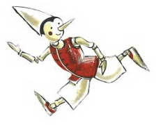 pinocchio
